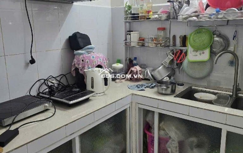 Nhà hẻm, 60m2, 1 trệt 1 lầu, 2 PN, Thạch Lam/Tân Phú